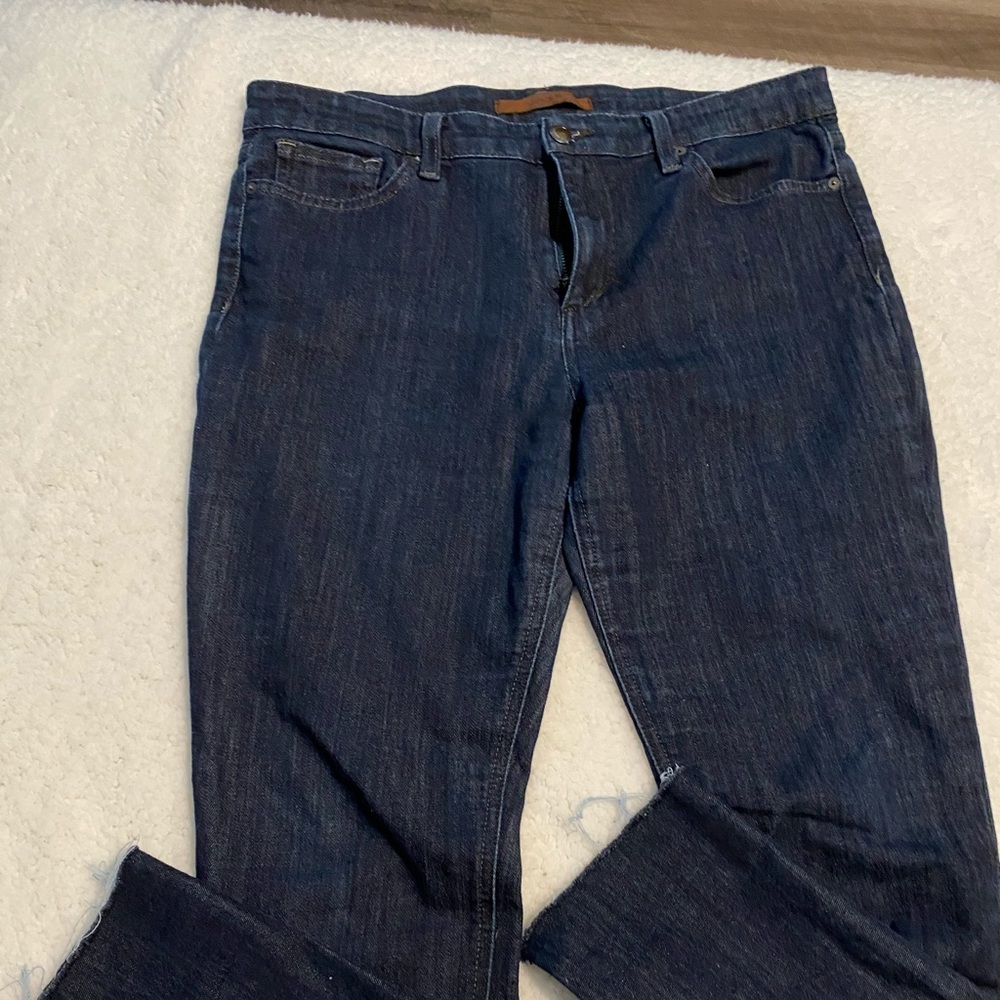 Joe’s Jeans cut offs